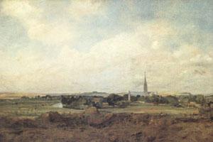  View of Salisbury (mk05)